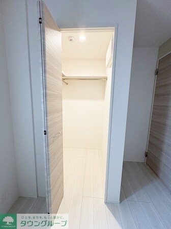 GRAND MAISON NISHICHIBAの物件内観写真